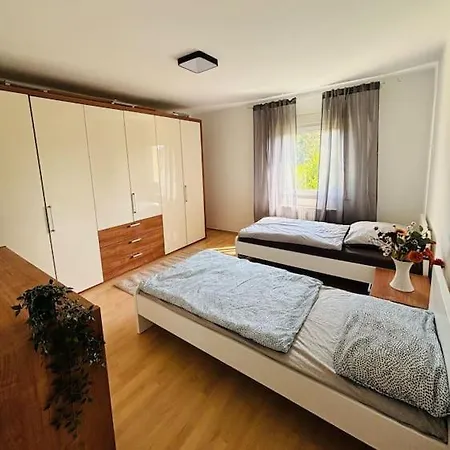 Lejlighed Gemuetliche In *